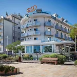 Hotel Rex - Fronte mare Riccione