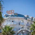 Hotel Rex - Fronte Mare Riccione