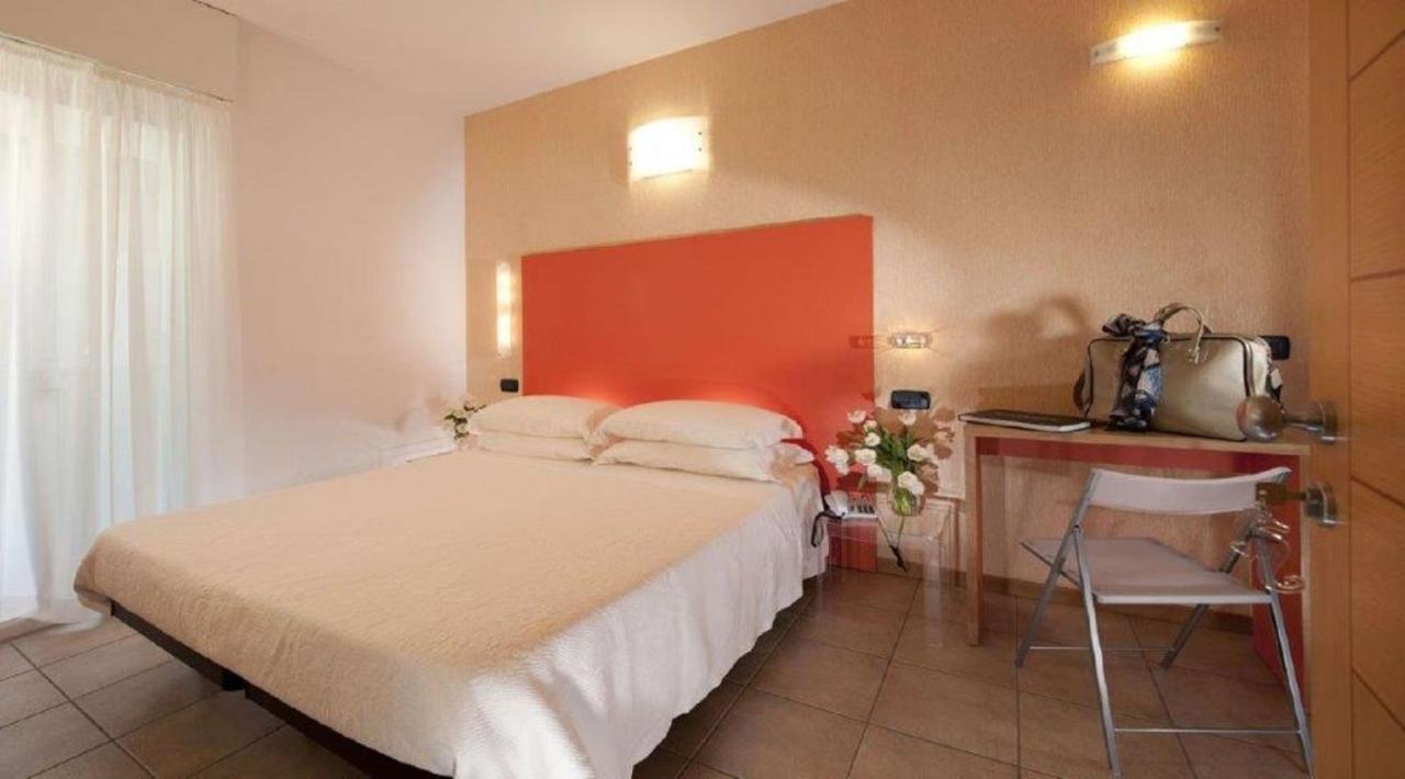 Hotel Rex - Fronte Mare
